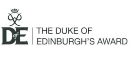 Duke of Edinburgh award